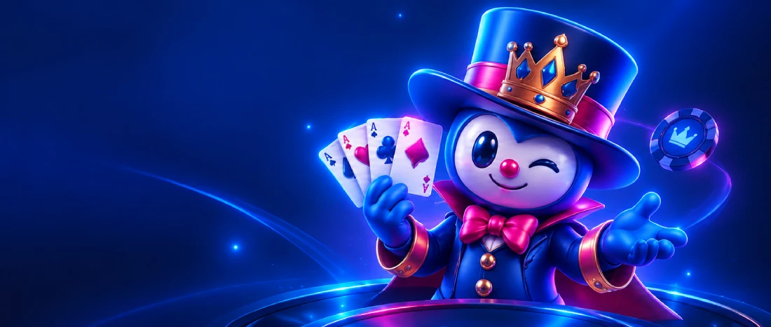 Welcome Bonus